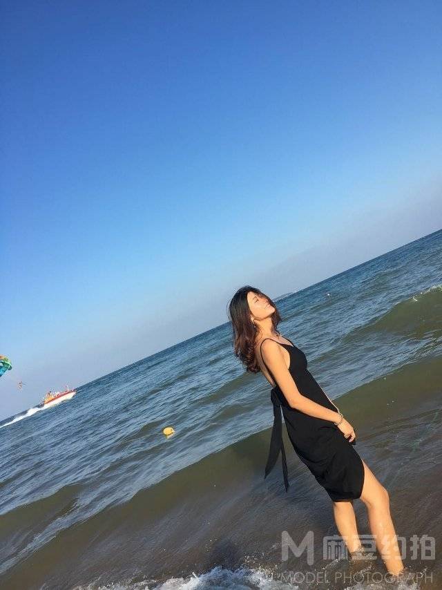 私房模特