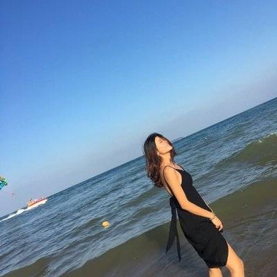 私房模特