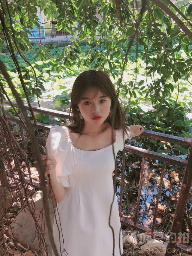 和服模特