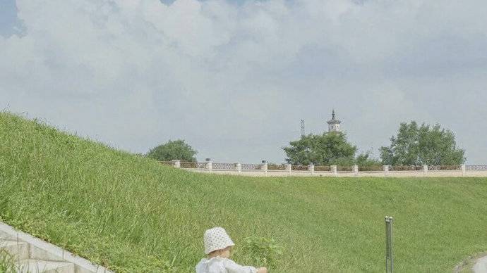 杭州乌龙涧铁轨景