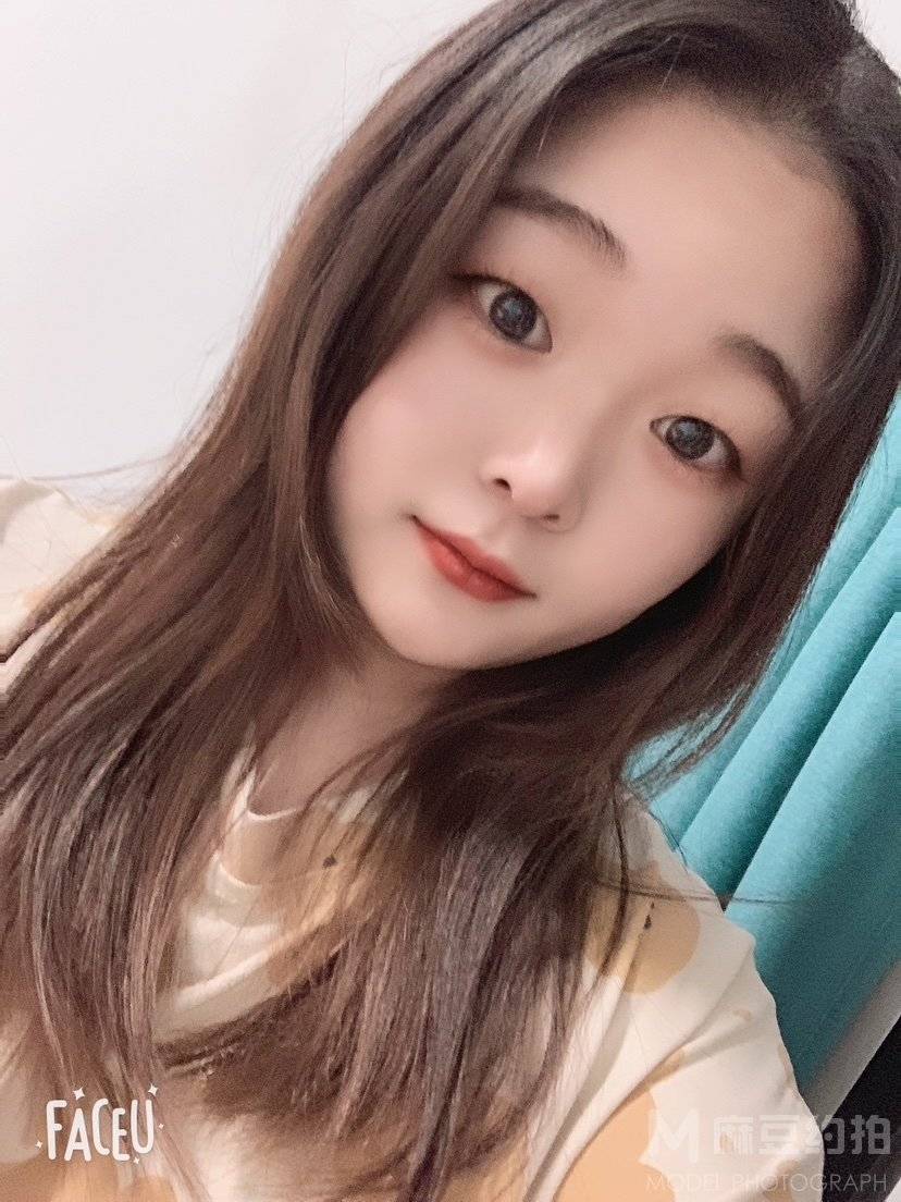 孕照模特