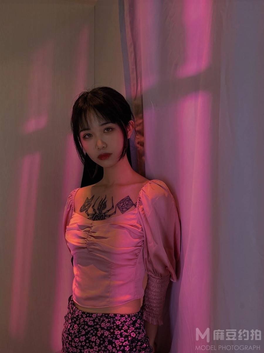 和服模特