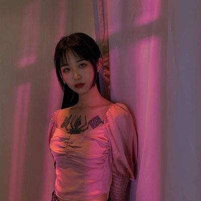 和服模特