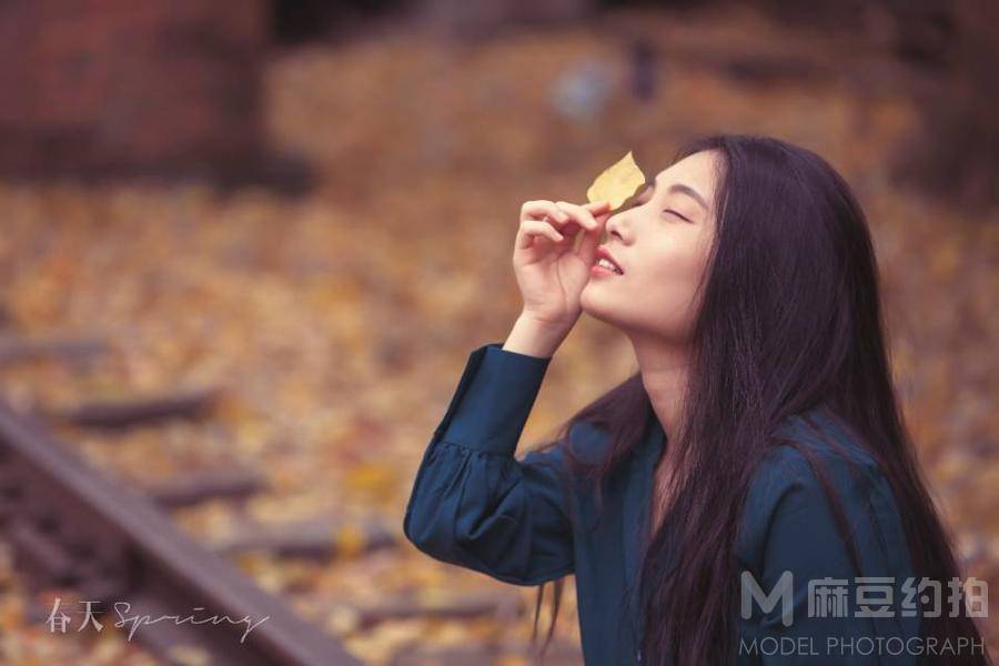 私房模特
