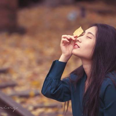 私房模特