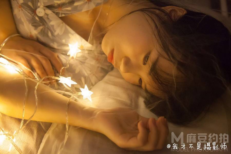 私房模特