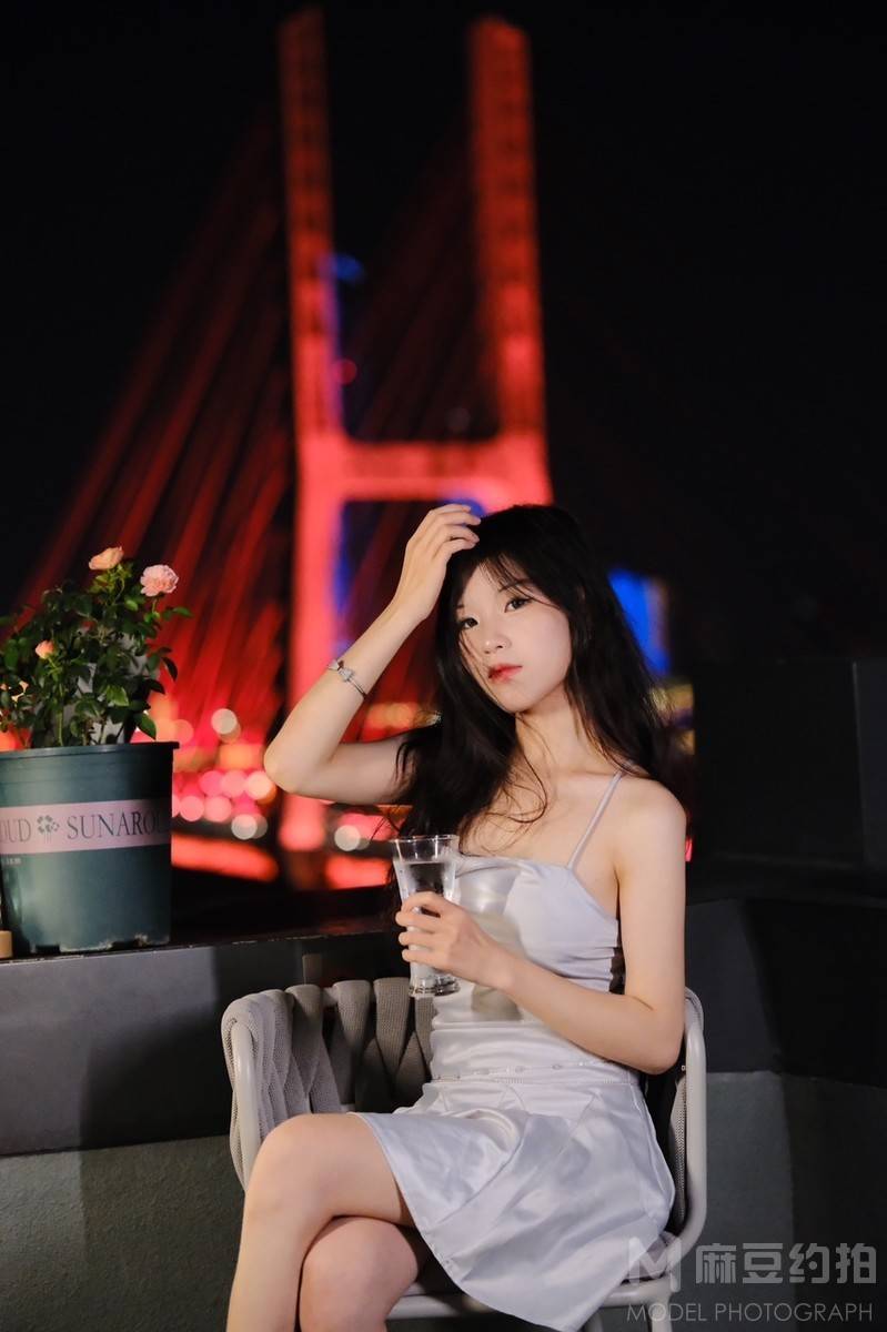 宝丽来模特