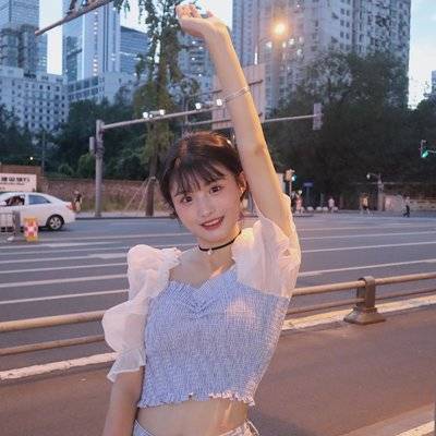 和服模特