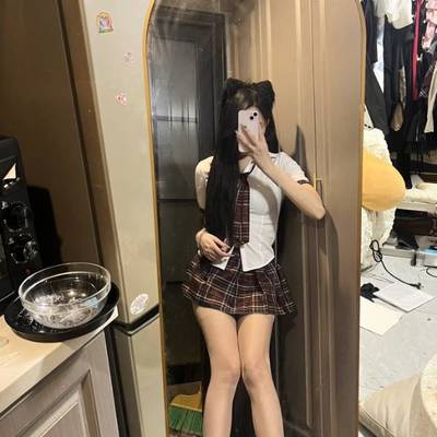 旗袍模特