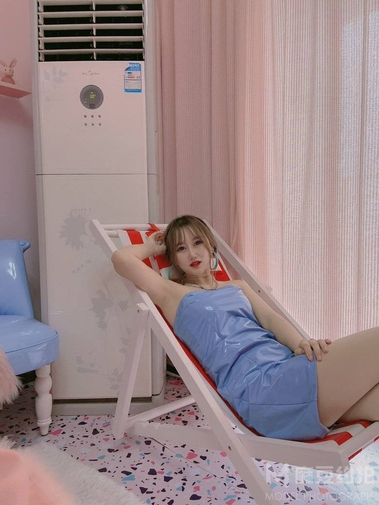和服模特