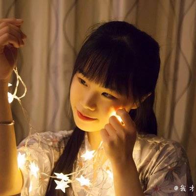 私房模特