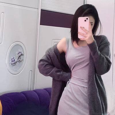 孕照模特
