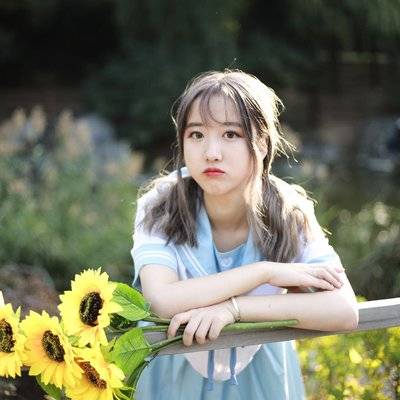 和服模特