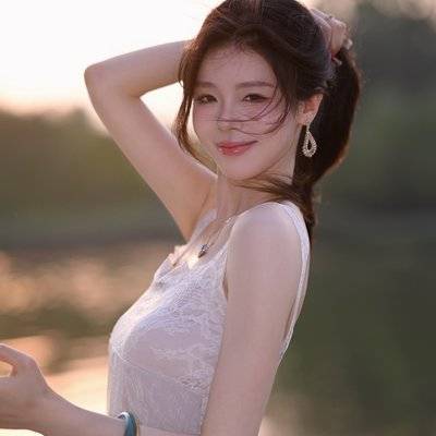 旗袍模特