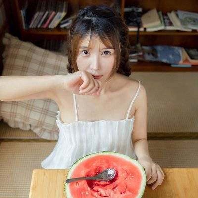 和服模特