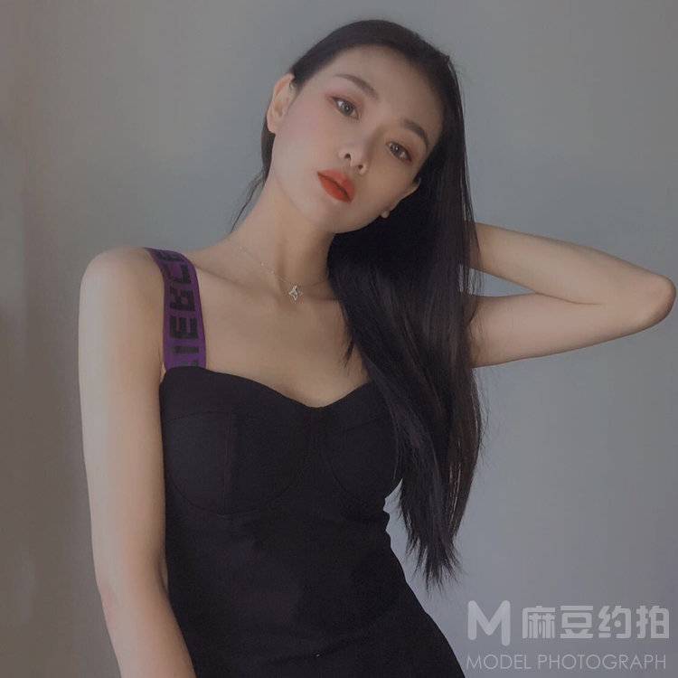 孕照模特