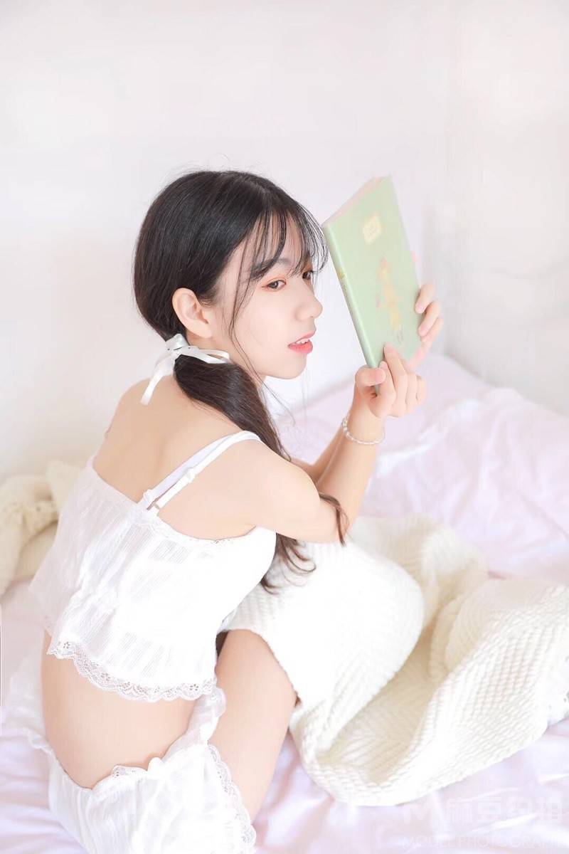 私房模特