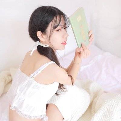 私房模特