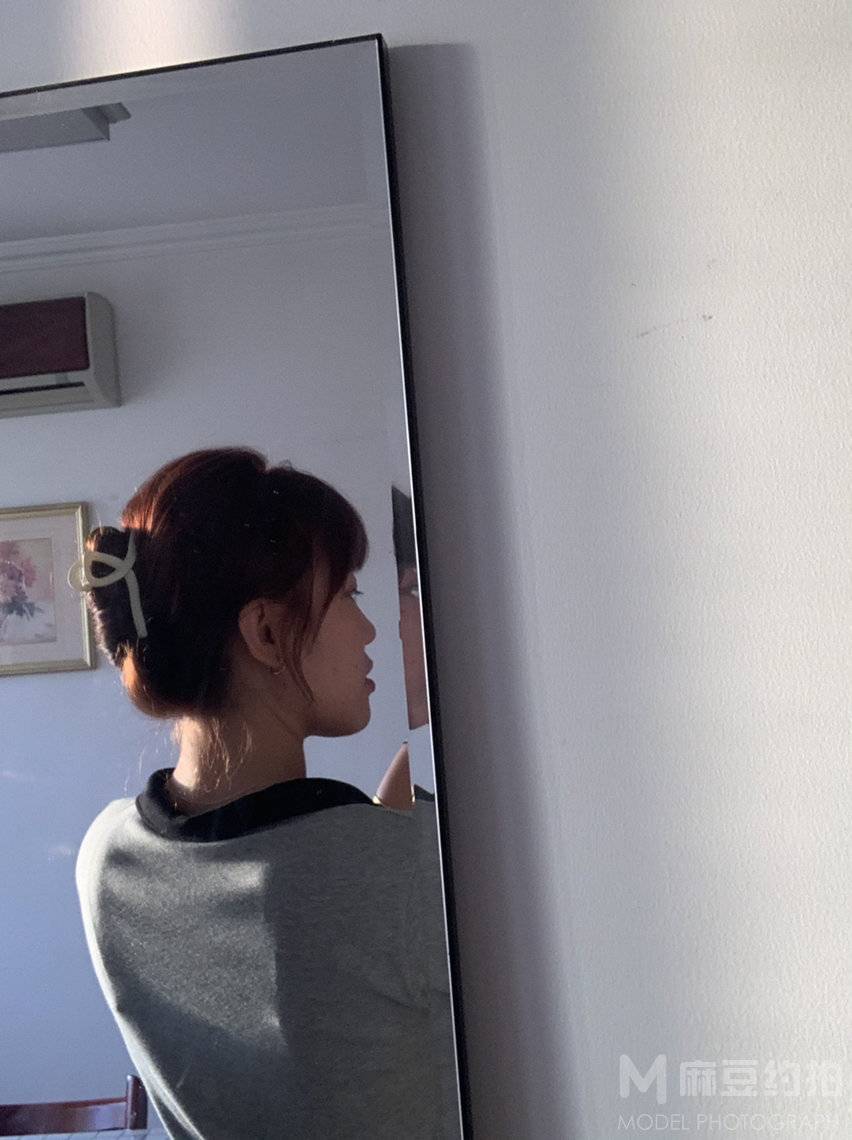 和服模特