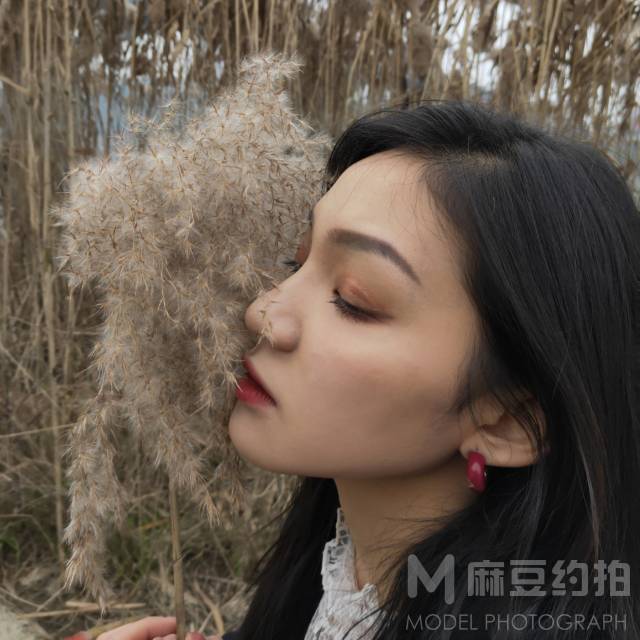和服模特