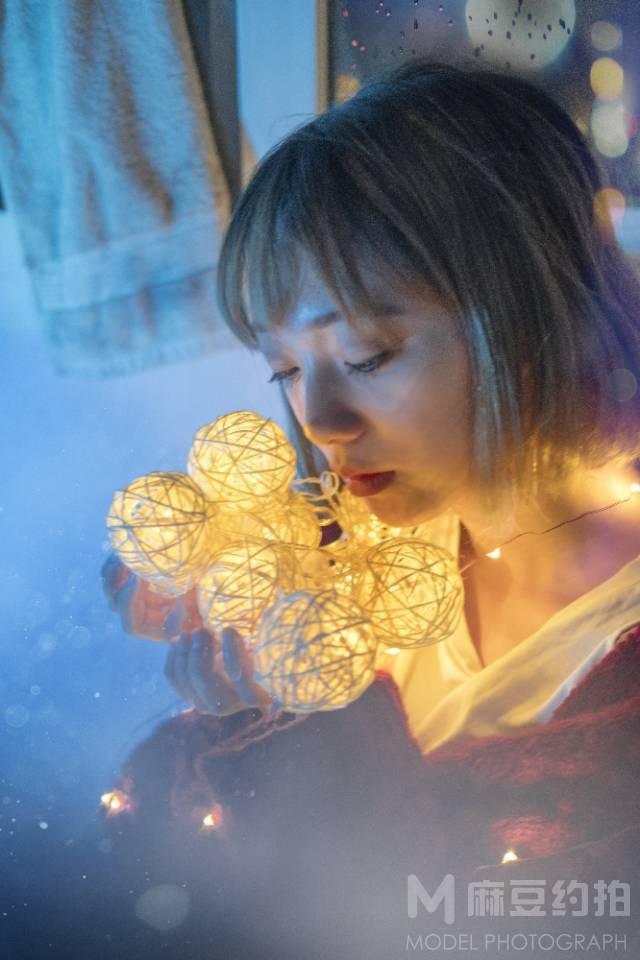 私房模特