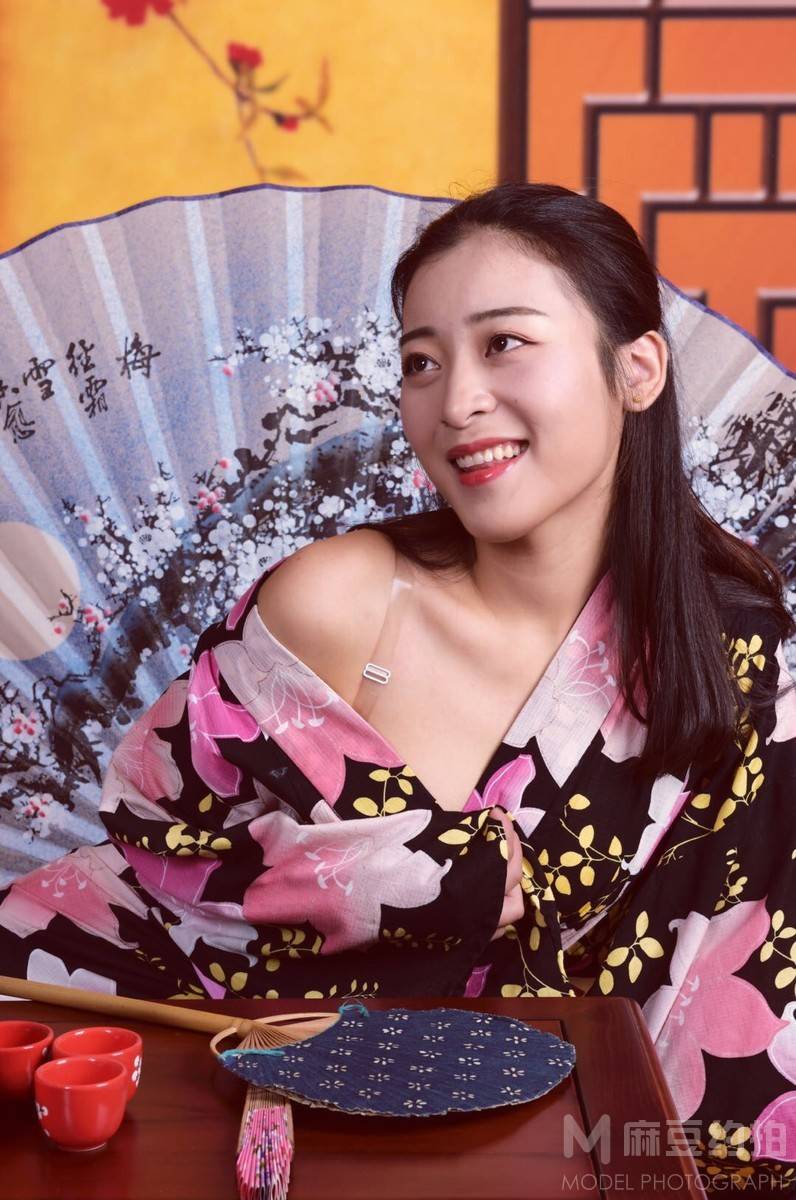 私房模特