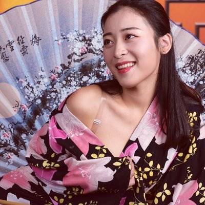 私房模特