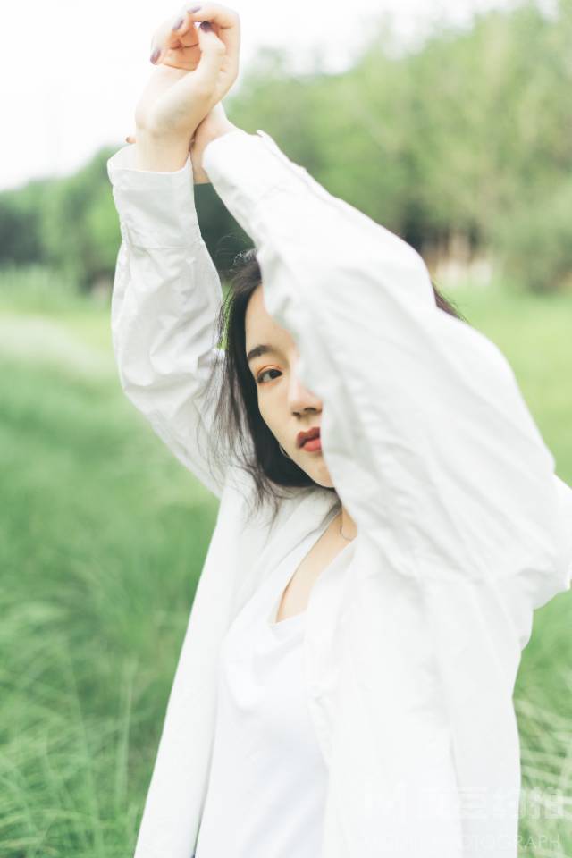 私房模特