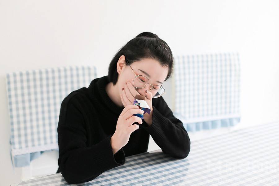 私房模特