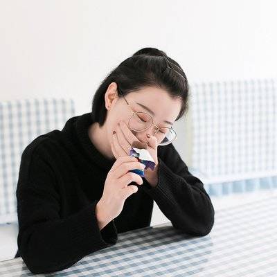 私房模特