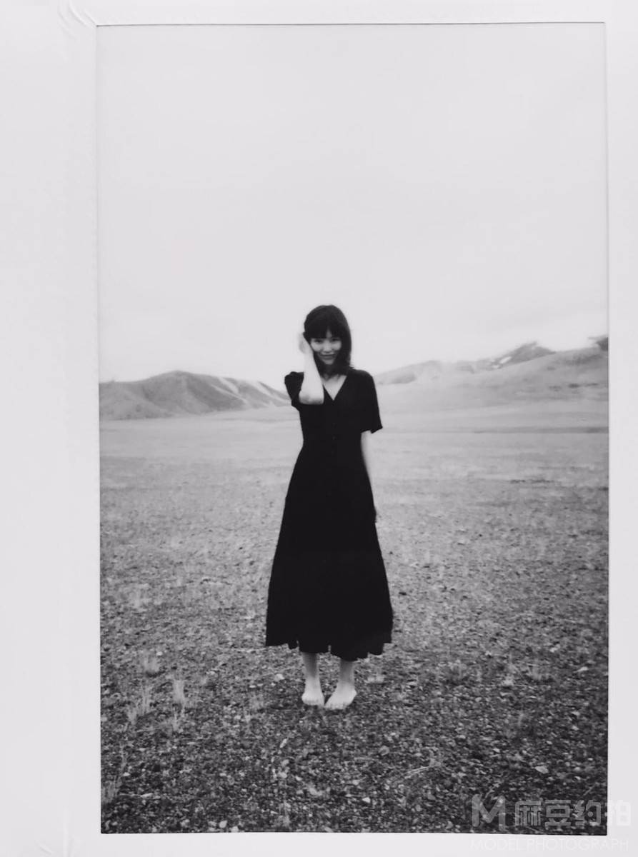 私房模特