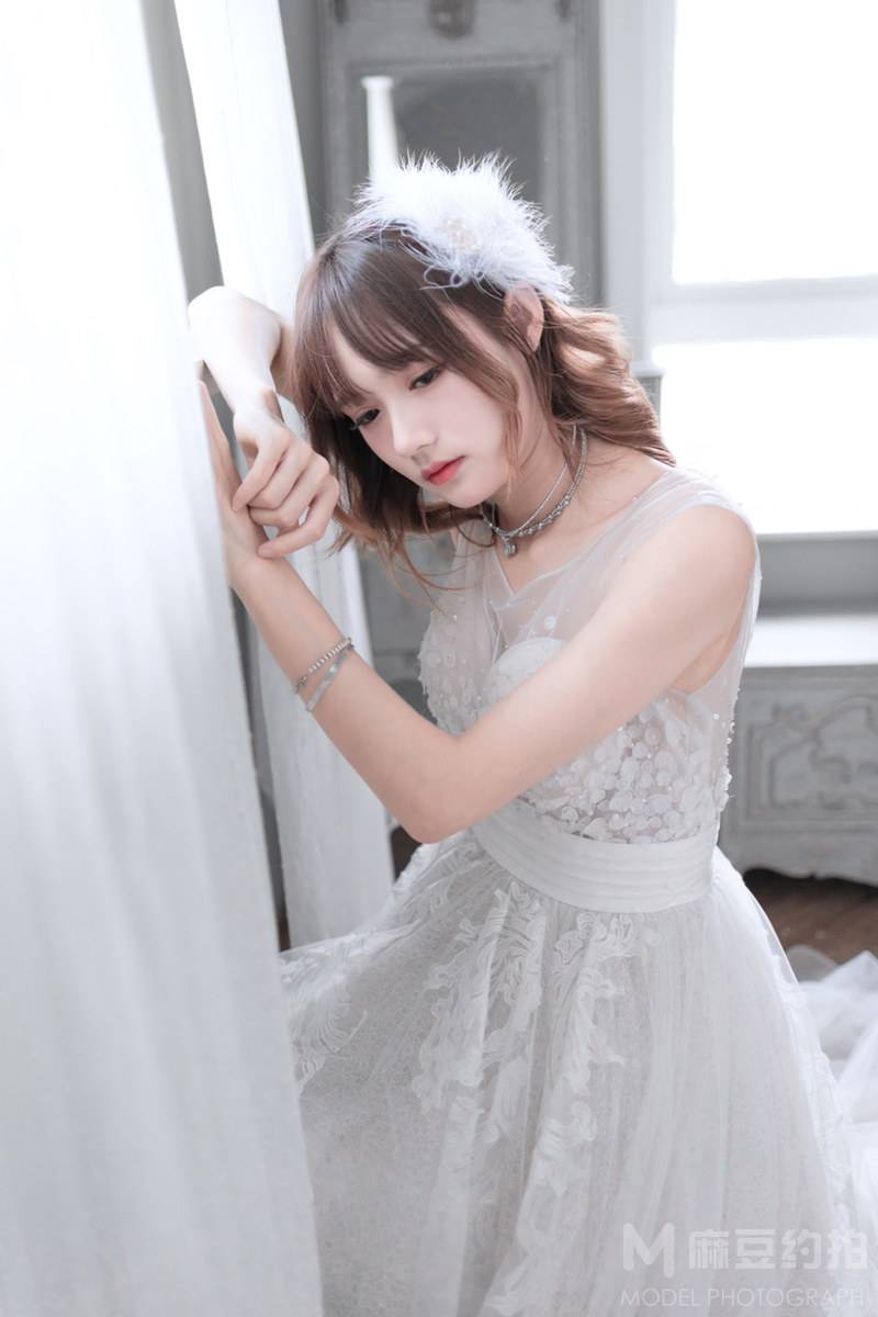 和服模特