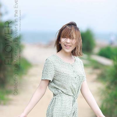 私房模特