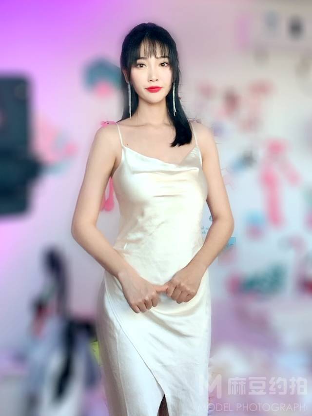 孕照模特