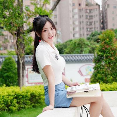 旗袍模特