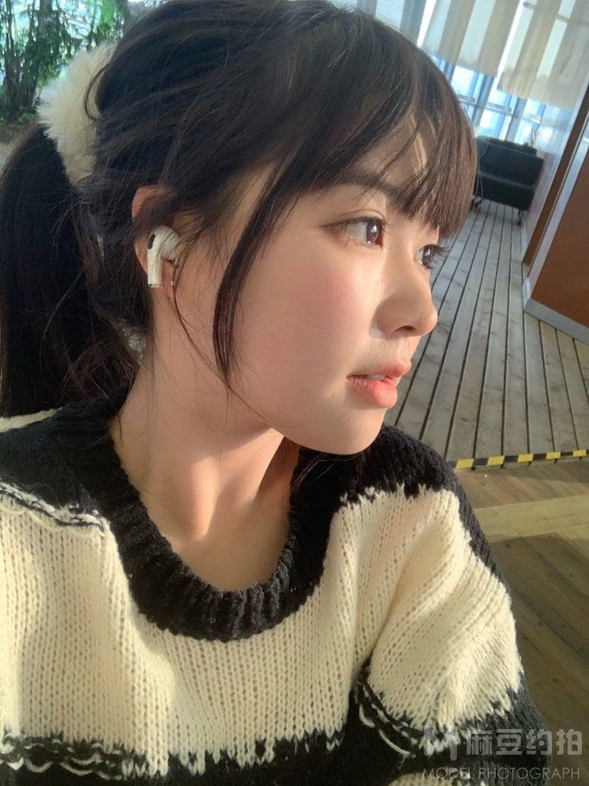 和服模特