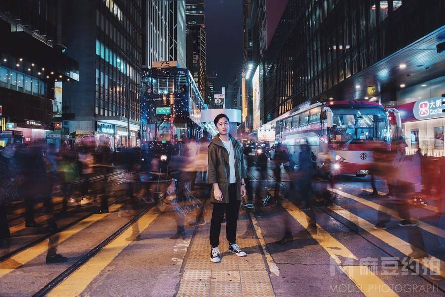 私房模特