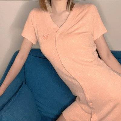 和服模特
