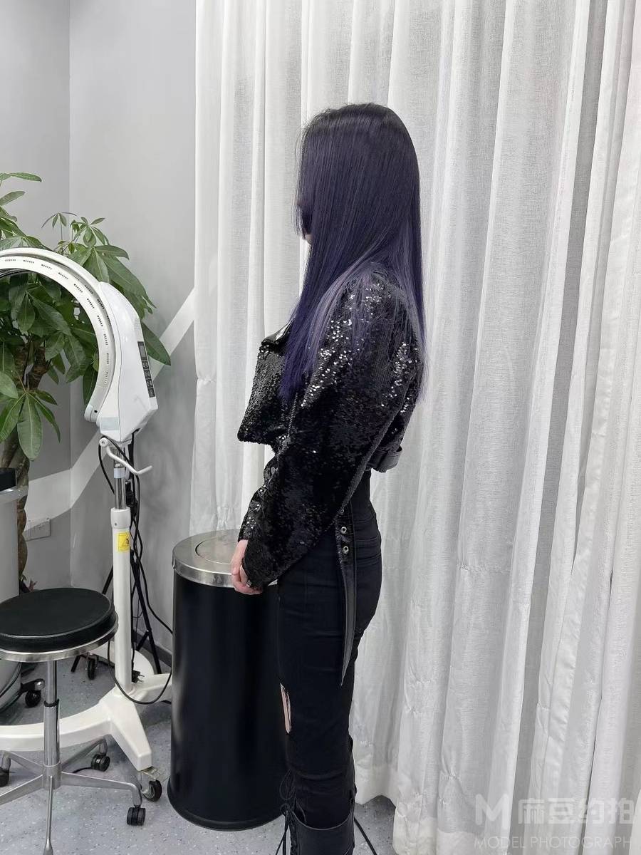 和服模特