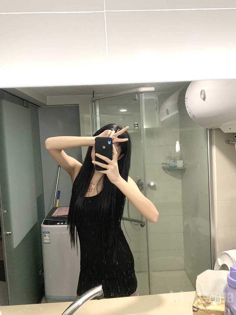 旗袍模特