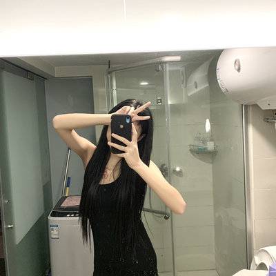 旗袍模特