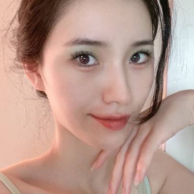 旗袍模特
