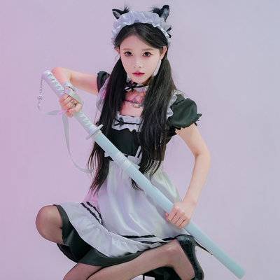 旗袍模特