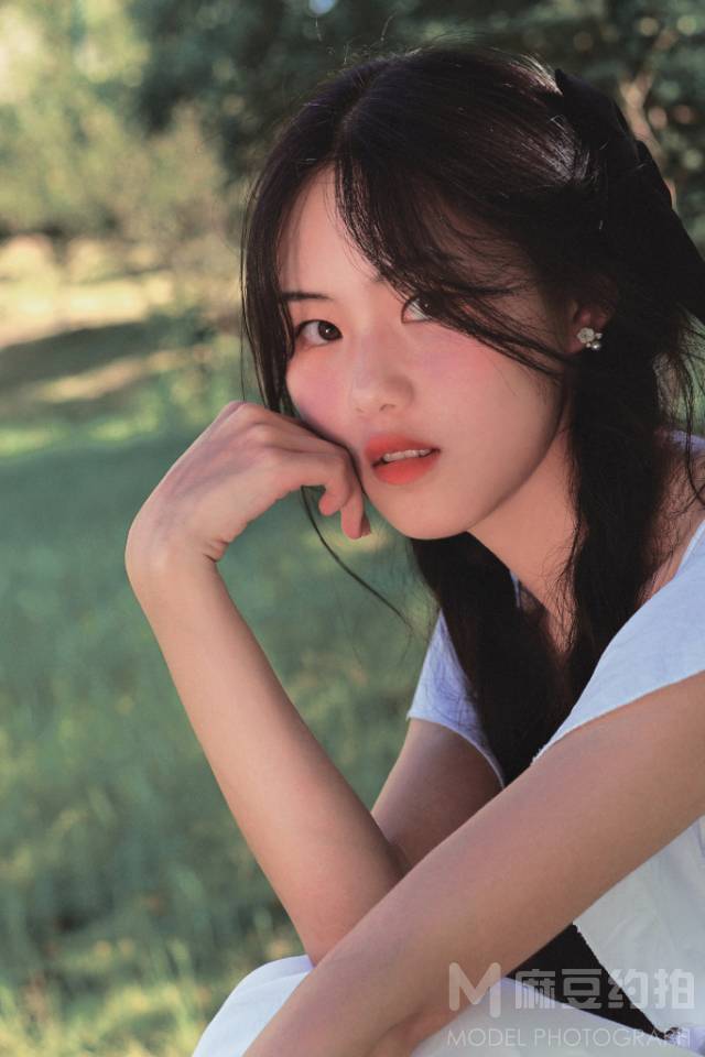和服模特