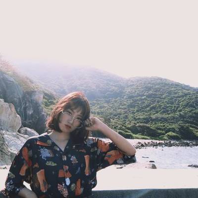 宝丽来模特