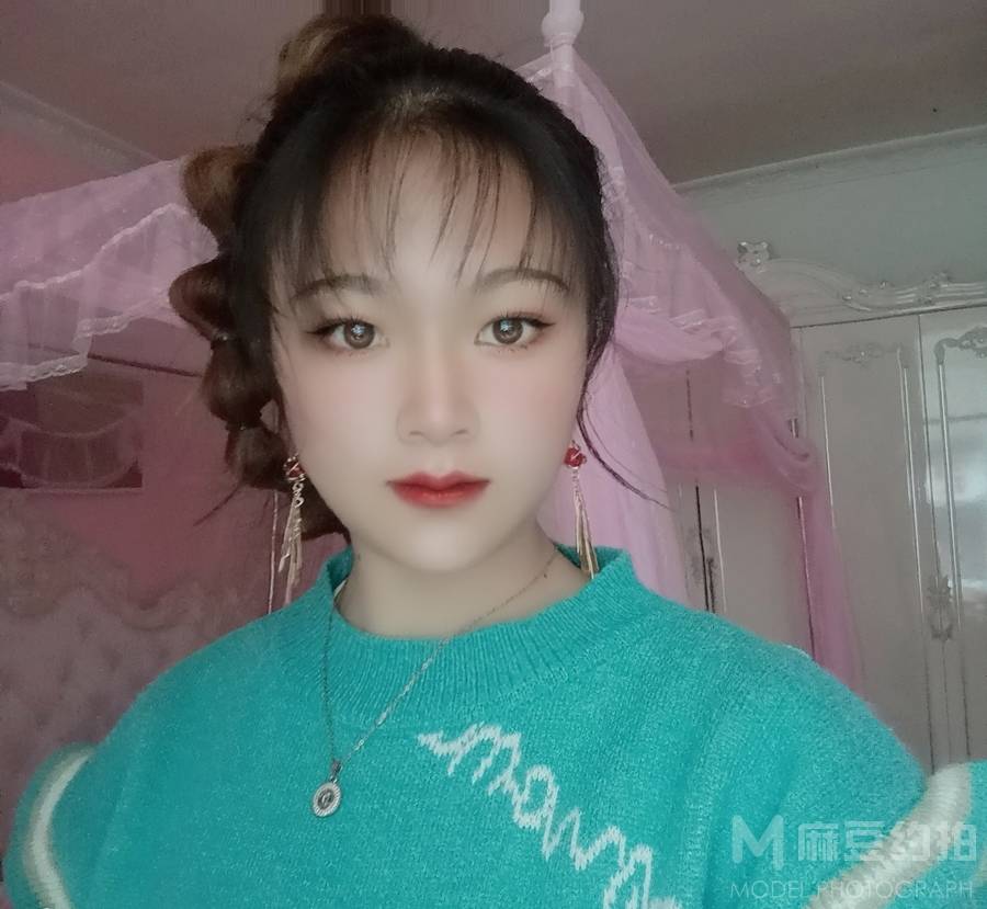 孕照模特