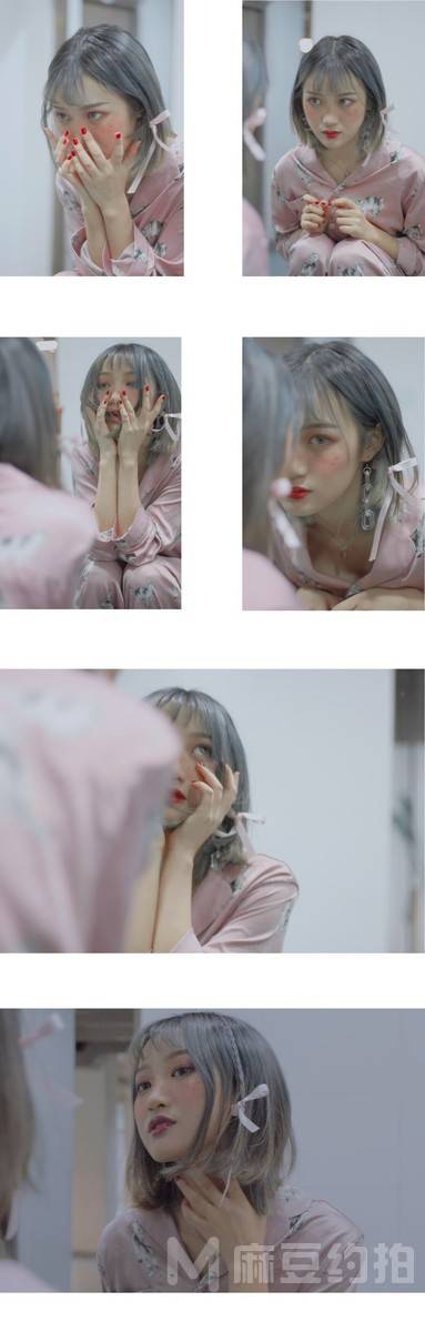 私房模特