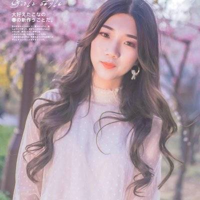私房模特