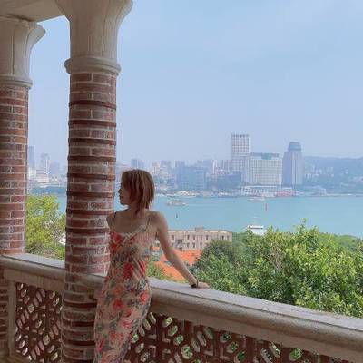 宝丽来模特
