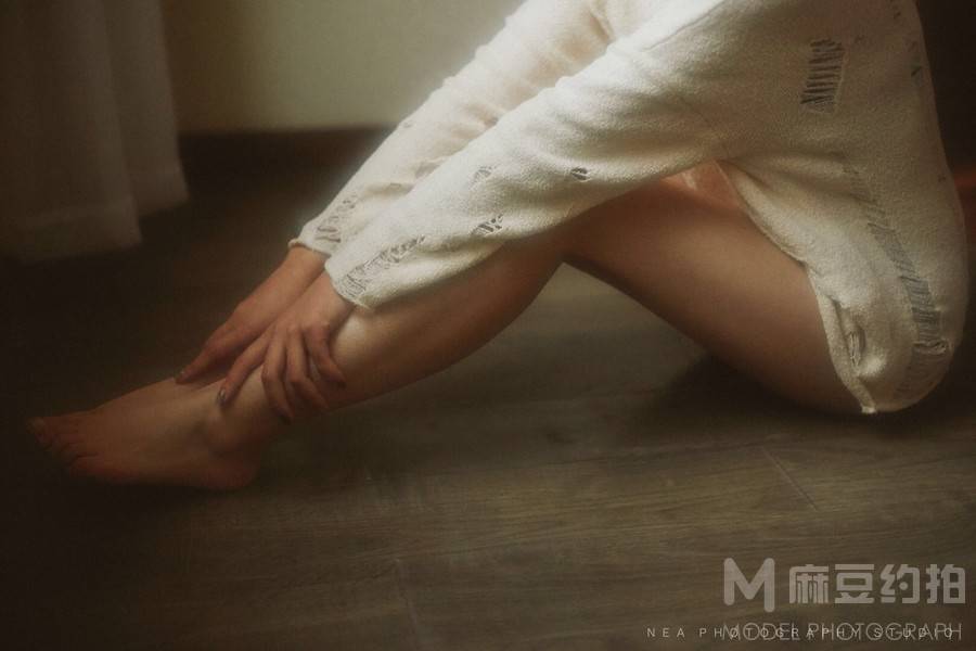 私房模特
